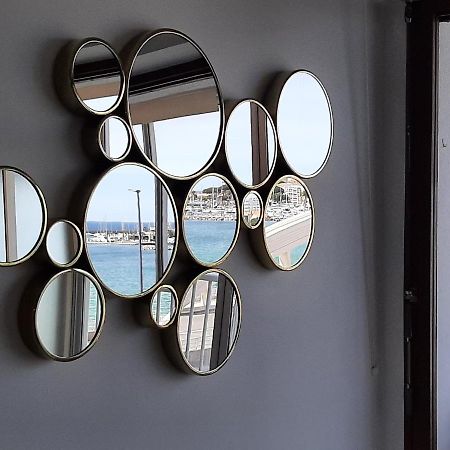 Front De Mer Golfe De Saint-Tropez Σαιντ-Μαξίμ Εξωτερικό φωτογραφία