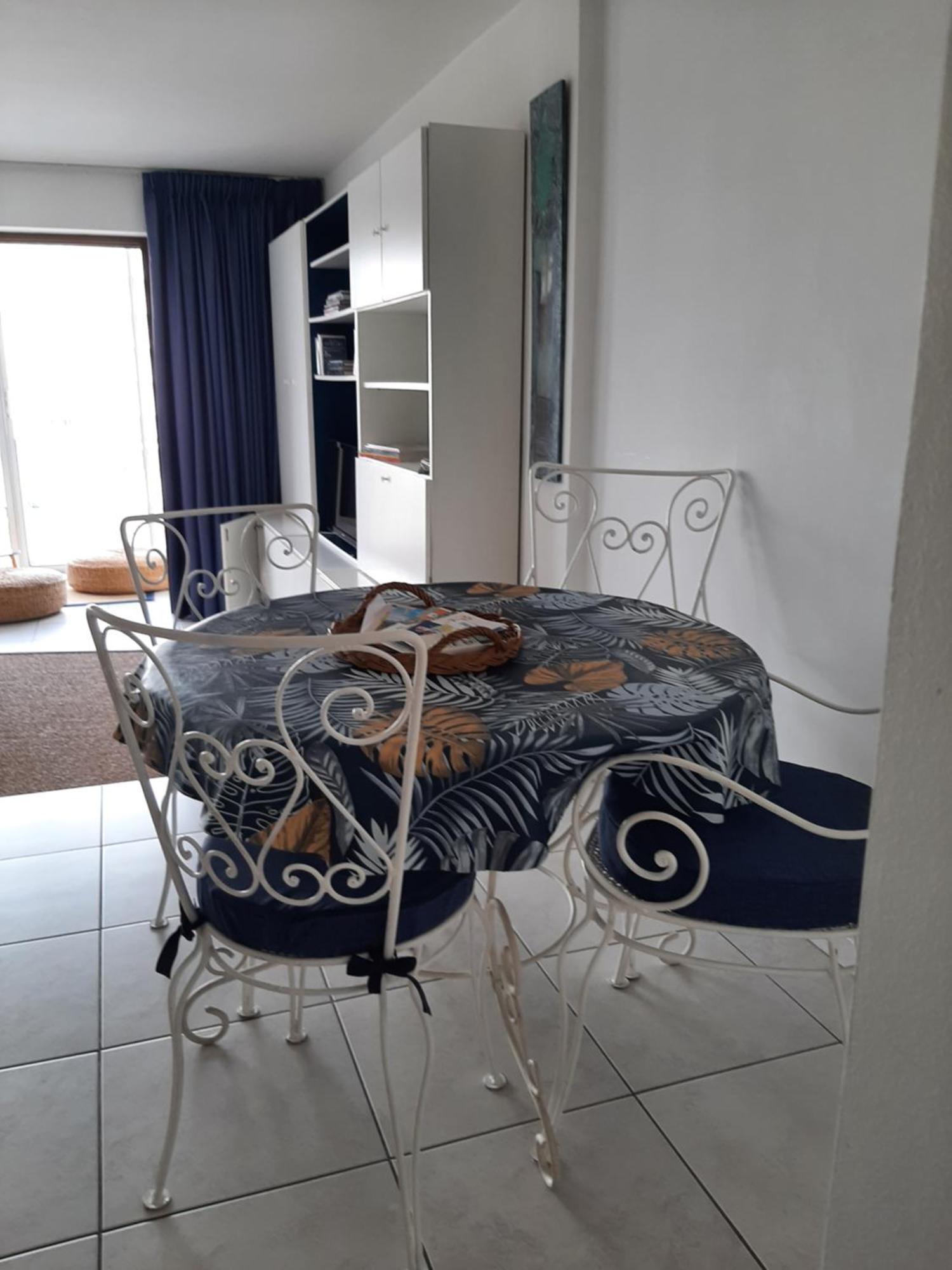 Front De Mer Golfe De Saint-Tropez Σαιντ-Μαξίμ Εξωτερικό φωτογραφία